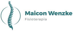 Logomarca Maicon